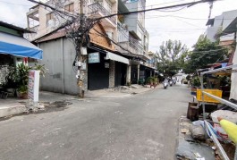 Cần cho thuê MBKD tại Phạm Ngọc, Phường Tân Quý, Quận Tân Phú