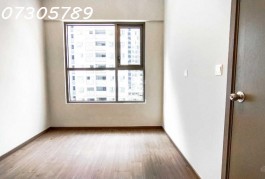 Cần bán gấp căn hộ chung cư cao cấp Westgate 59 m2, 2 PN + 2 WC chỉ với 2 Tỷ 05.