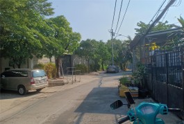 Bán nhà 3 tầng hẻm xe hơi, Quốc Lộ 13 Tp Thủ Đức, cách ngã tư Bình Triệu Phạm Văn Đồng chỉ 700m