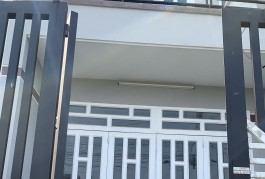 Nhà 3 tấm Lê Thị Ngay, 4x16, giá 2.7 tỷ - Cơ hội độc đáo cho ngôi nhà mơ ước!