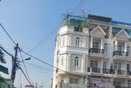 Bán Đất Đặng Văn Bi Trường Thọ 2.041m2 (Thổ Cư 1.508) Ngang 30m Chỉ Hơn 70 Ty