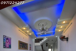 BÁN NHÀ ĐƯỜNG SỐ 9 - TRƯỜNG THỌ - THỦ ĐỨC
: 115M2 3 TẦNG ( GIÁ CHỈ 8 TỶ..
 PHÒNG.THỜ + 3PN + 3WC + SÂN ĐỖ XE HƠI
 - HOÀN CÔNG ĐỦ