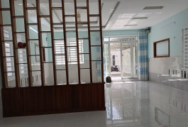 Cho thuê nhà đẹp hẻm 7M Phú Thoh Hòa quận Tân Phú 4 x 20 chỉ 12 triệu TL