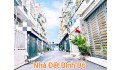 Gấp Bán Đất Tặng nhà 3 Tầng HXH 7×7 Nguyễn Văn Khối hơn 4Tỷ8