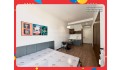 GV. Tòa CHDV 30P, HĐT 110 triệu/tháng. 8M x 19M, 5T, TM, 2 mặt đường gần MẶT TIỀN 496.