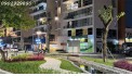 Shophouse Garden Plaza 1 - căn góc mũi tàu 3 mặt tiền rộng 30m². Mua trực tiếp từ chủ đầu tư