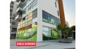 Shop 117m2 Garden Plaza 1 Phú Mỹ Hưng - Căn góc 3 mặt tiền- Ngay quãng trường ánh sáng
