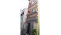 HXH Đường số 16A - Phường Bình Hưng Hòa A - Quận Bình Tân 62M2, 4 TẦNG CHỈ 4.9 TỶ