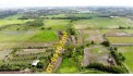Xuất cảnh cần bán gấp nhà vườn Sinh Thái tổng diện tích 3800 m² tại xã trung lập hạ - củ chi- HCM