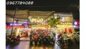 Cần tìm chủ mới cho Quán Múp food & beer (Địa chỉ 155A Kênh Tân Hoá, quận Tân Phú)
