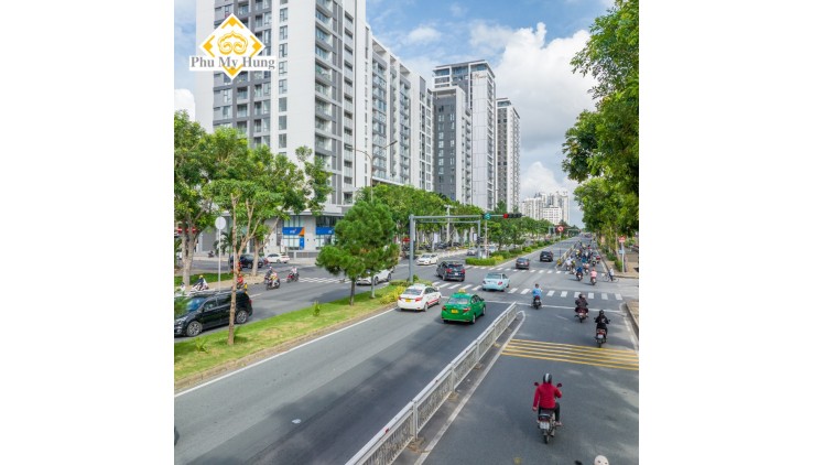 Bán shophouse Hưng Phúc Premier Nguyễn Lương Bằng giá gốc 0901323786