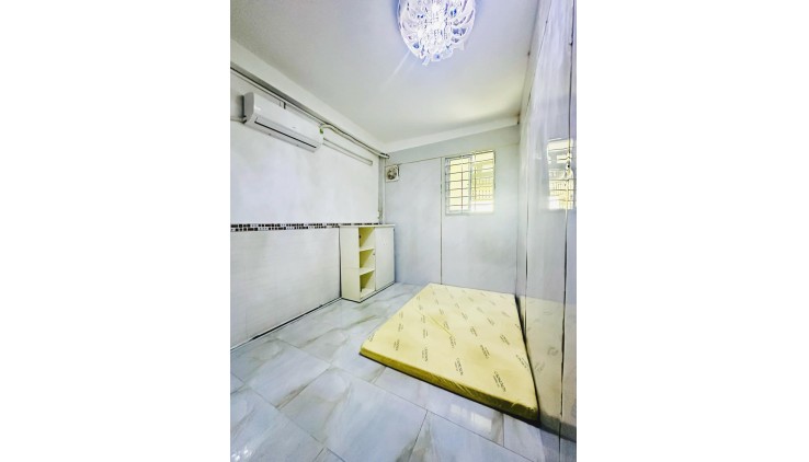Cần bán gấp nhà 80m2 5 phòng ngủ khép kín dòng tiền khủng hẻm xe hơi Bùi Đình Túy giá 9 tỷ 500