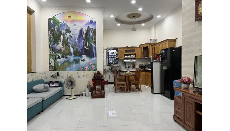 Bán Nhà SHR KPL số 22 P.Ling Đ.ông - 4 Tầng Mới - Nhỉnh 6Ty
