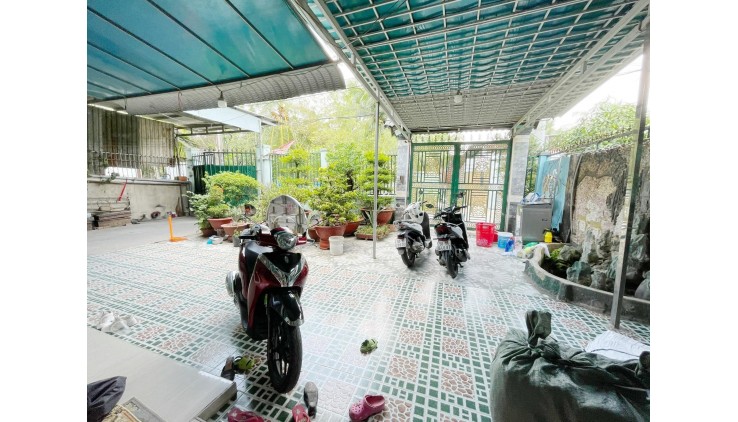 Biệt Thự 444m2  2 tầng 9 tỷ x Huỳnh Thị Xe Nhị Bình Hốc Môn TPHCM