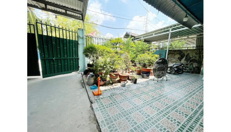 Biệt Thự 444m2  2 tầng 9 tỷ x Huỳnh Thị Xe Nhị Bình Hốc Môn TPHCM