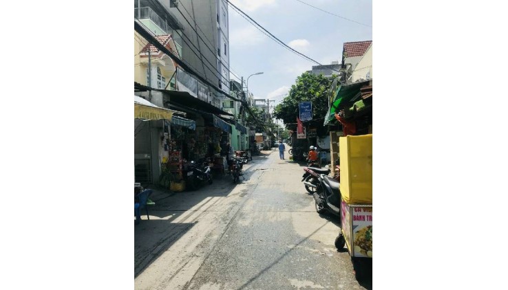 CHUYÊN MÔI GIỚI QUẬN 8, MÔI GIỚI QUẬN 7, MÔI GIỚI QUẬN 4, MÔI GIỚI NHÀ BÈ
BÁN NHÀ HẺM XE HƠI 30 LÂM VĂN BỀN TÂN KIỂNG QUẬN 7 93M2 8 TỶ