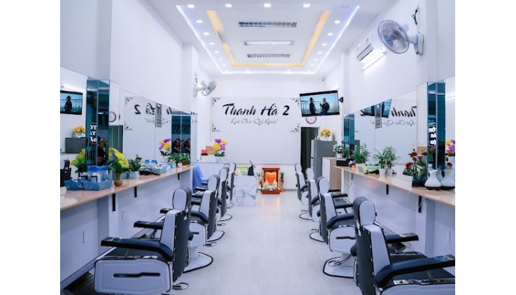 Chính chủ cần sang nhượng tiệm tóc nam khu vực “Gò Vấp “ Hồ Chí Minh