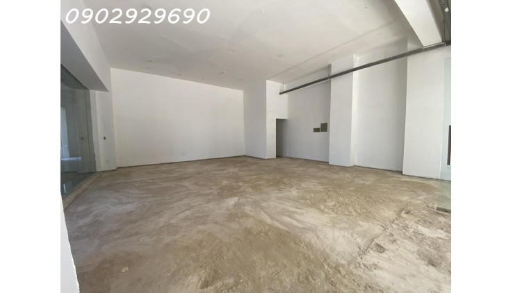 Phú Mỹ Hưng mở bán Shophouse trệt Riverside Residence Nguyễn Lương Bằng