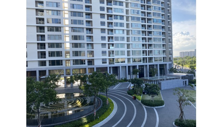 Shophouse The Peak - Midtown Phú Mỹ Hưng - Khu phức hợp đẹp nhất Phú Mỹ Hưng