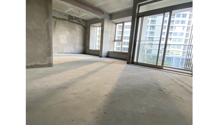 Shophouse The Peak - Midtown Phú Mỹ Hưng - Khu phức hợp đẹp nhất Phú Mỹ Hưng
