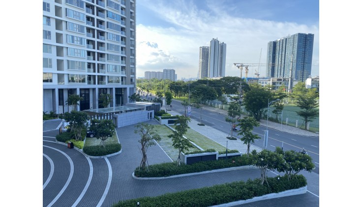 Shophouse The Peak - Midtown Phú Mỹ Hưng - Khu phức hợp đẹp nhất Phú Mỹ Hưng