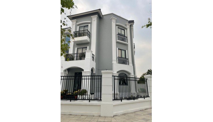 TOP NHỮNG CĂN BIỆT THỰ-BOUTIQUE CHO THUÊ GIÁ TỐT NHẤT TẠI VHGP