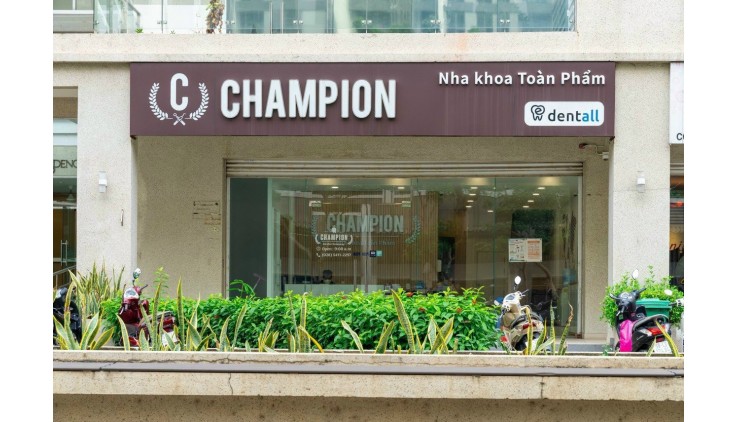Bán Shophouse Phú Mỹ Hưng mặt tiền Nguyễn Lương Bằng, 213m2. Mua trực tiếp CDT, Xem ngay 0901323786