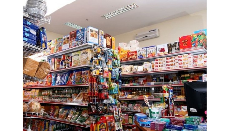 NHƯỢNG LẠI GẤP SIÊU THỊ CHO NGƯỜI ĐAM MÊ KINH DOANH  Địa chỉ: Đường Lê Đình Cẩn, Phường Tân Tạo, Quận Bình Tân, TP.HCM