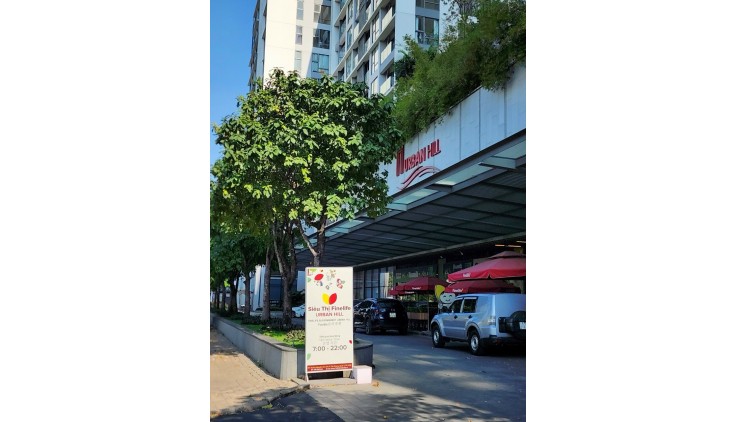 Mua Shophouse trực tiếp chủ đầu tư Phú Mỹ Hưng quận 7, Shop sở hữu lâu dài, lịch thanh toán linh hoạt, chiết khấu cao. Xem Shophouse thực tế ngay