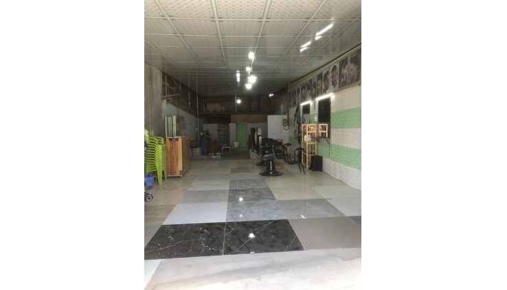 MẶT BẰNG ĐẸP - GIÁ TỐT Cần sang nhanh mặt bằng Tại  Ấp 5 Xã Đông Thạnh , Hóc Môn, HCM