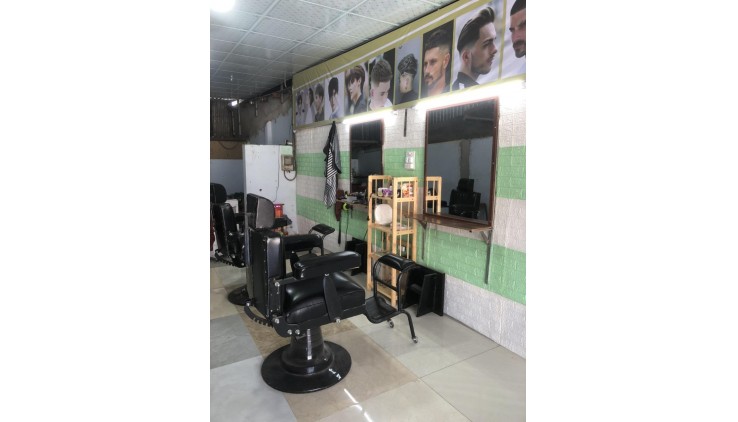 MẶT BẰNG ĐẸP - GIÁ TỐT Cần sang nhanh mặt bằng Tại  Ấp 5 Xã Đông Thạnh , Hóc Môn, HCM