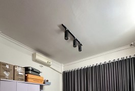 NHÀ 3 TẦNG - HẺM NHỰA 8M, THÔNG - ĐANG CHO THUÊ 19TR/ THÁNG - CÁCH VÀI CHỤC MÉT RA CỘNG HOÀ - TẶNG FULL NỘI THẤT - CÓ GIẤY PHÉP XÂY DỰNG 4 TẦNG