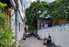 HẺM XE TẢI - SÁT MẶT TIỀN - NGAY LÊ TRỌNG TẤN, TÂN KỲ TÂN QUÝ - 60M2 - 6.4 TỶ ( THƯƠNG LƯỢNG )