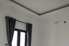 NHÀ 4 TẦNG MỚI TINH - HẺM NHỰA THÔNG TỨ TUNG - GIÁ 6 TỶ