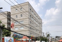Bán Nhà P Hiệp Bình Chánh Thủ Đức Cợ Bình Triệu Chỉ 3 tỉ x TL Thêm