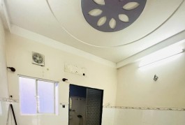 LÊ VĂN QUỚI - ÔTÔ NGỦ NHÀ - 60M2 - 4 TẦNG - KINH DOANH TỐT - NHỈNH 5 TỶ