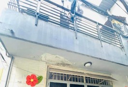 Cần Bán nhà 2 tầng Hẻm 78 Nguyễn Văn Khối - P11 - Gò Vấp - 37m2 ( 4 x 10 )
GIÁ 4,65 TL NHẸ - HẺM 5M XE HƠI ĐẬU CỬA.