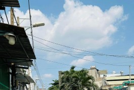 52M2 - 2 TẦNG - XE HƠI VÀO NHÀ - KO LỘ GIỚI - NHỈNH 4 TỶ