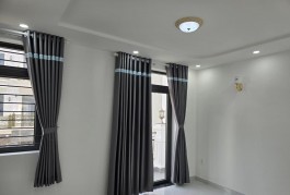 NHÀ ĐẸP LIÊN KHU 4-5 4 TẦNG - NGANG KHỦNG 5.5M - ĐÃ HOÀN CÔNG ĐỦ - Ô TÔ NGỦ NHÀ GIÁ CHỈ 5,35 TỶ