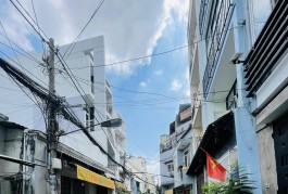 SIÊU PHẨM - 12X37 - VUÔNG - DÃY TRỌ - SỔ SẴN - SÂN BAY