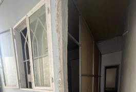 TÂN BÌNH - NHÀ CŨ TIỆN XÂY MỚI - HẺM 4M - NHÀ 2 TẦNG - 51M2 - GIÁ 5.8 TỶ
