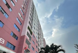 CĂN HỘ ĐẸP - GIÁ TỐT Chính chủ bán căn hộ 3 P, ngủ 96m2 tại chung cư An Lộc, Gò Vấp