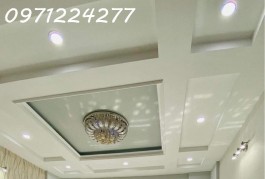 BÁN NHÀ  ĐƯỜNG 38 - HIỆP BÌNH CHÁNH -TĐ
: NHÀ 80M2 ( 5 X 16 ) 3 TẦNG + 4PN + 3WC
 - NHÀ ĐẸP MỚI KENG - HOÀN CÔNG CHUẨN