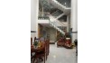 Nhà riêng 56m2, 5 tầng Tặng Nội thất – HXH Quang Trung, P.8, chỉ 6.5 tỷ