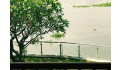 HÀNG NGỘP Villa 5 sao view sông Vườn Lài APĐ ngang 12m 360m2 có hồ bơi chỉ 35 tỷ.
