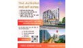 Tổng hợp căn hộ hạng sang & căn hộ cao cấp mua trực tiếp chủ đầu tư Phú Mỹ Hưng.