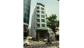 Bán tòa nhà building 2MT Nguyễn Thị Minh Khai Q1 - DT 6x20 - 1 hầm 7  Tầng ~ 80 tỷ