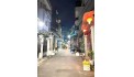 Bán nhà đẹp gần Aeon Tân Phú - hẻm xe hơi - DT 60m2 - 3 tầng - 3 PN - chỉ 5tỷxx