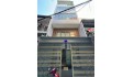 Bán nhà quận Tân Bình, đường Cách Mạng Tháng 8, 35m2, 4 tầng, 6.35 tỷ