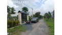 BÁN  NHÀ VƯỜN TẠI ĐƯỜNG VƯỜN THƠM, BÌNH LỢI, BÌNH CHÁNH, TP HCM. DIỆN TÍCH KHỦNG GIÁ TÍ HON
